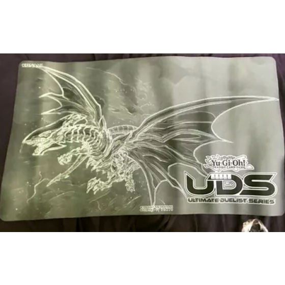 Yugioh Ultimate Duelist Series Playmate Rare!!!!!!